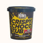 NIMS Crispy Choco Tub (N's Cereal), 8.81 oz (250 gm)