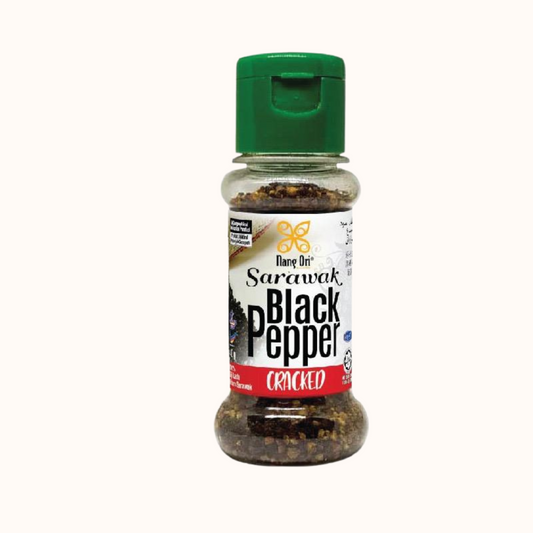 Nang Ori Black Pepper Cracked, 1.41 oz (40 gm)