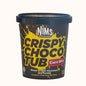 NIMS Crispy Choco Tub (Coco Rice), 8.81 oz (250 gm)