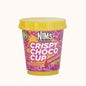 NIMS Crispy Choco Cereal (Starberry), 2.11 oz (60 gm)