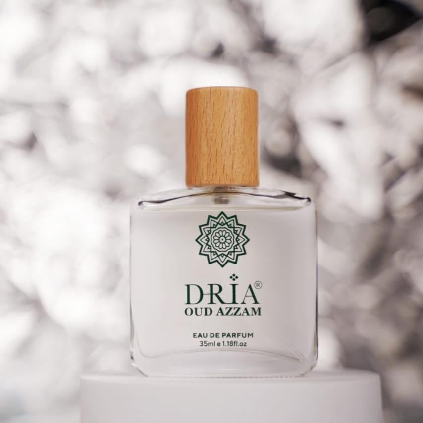 DRIA Oud Azzam EDP 35 ml