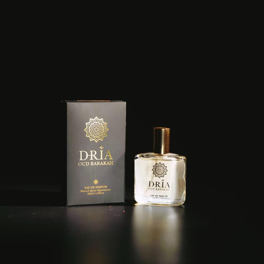 DRIA Oud Barakah EDP 35 ml