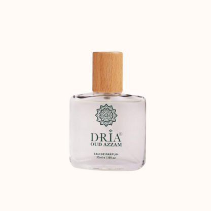 DRIA Oud Azzam EDP 35 ml