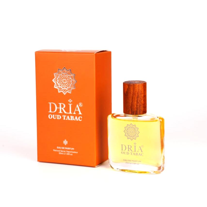 DRIA Oud Tabac EDP 35 ml