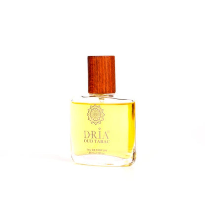 DRIA Oud Tabac EDP 35 ml