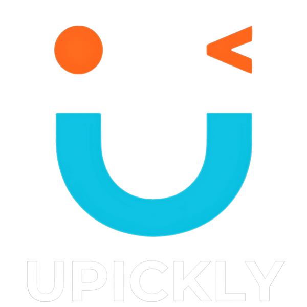 upickly