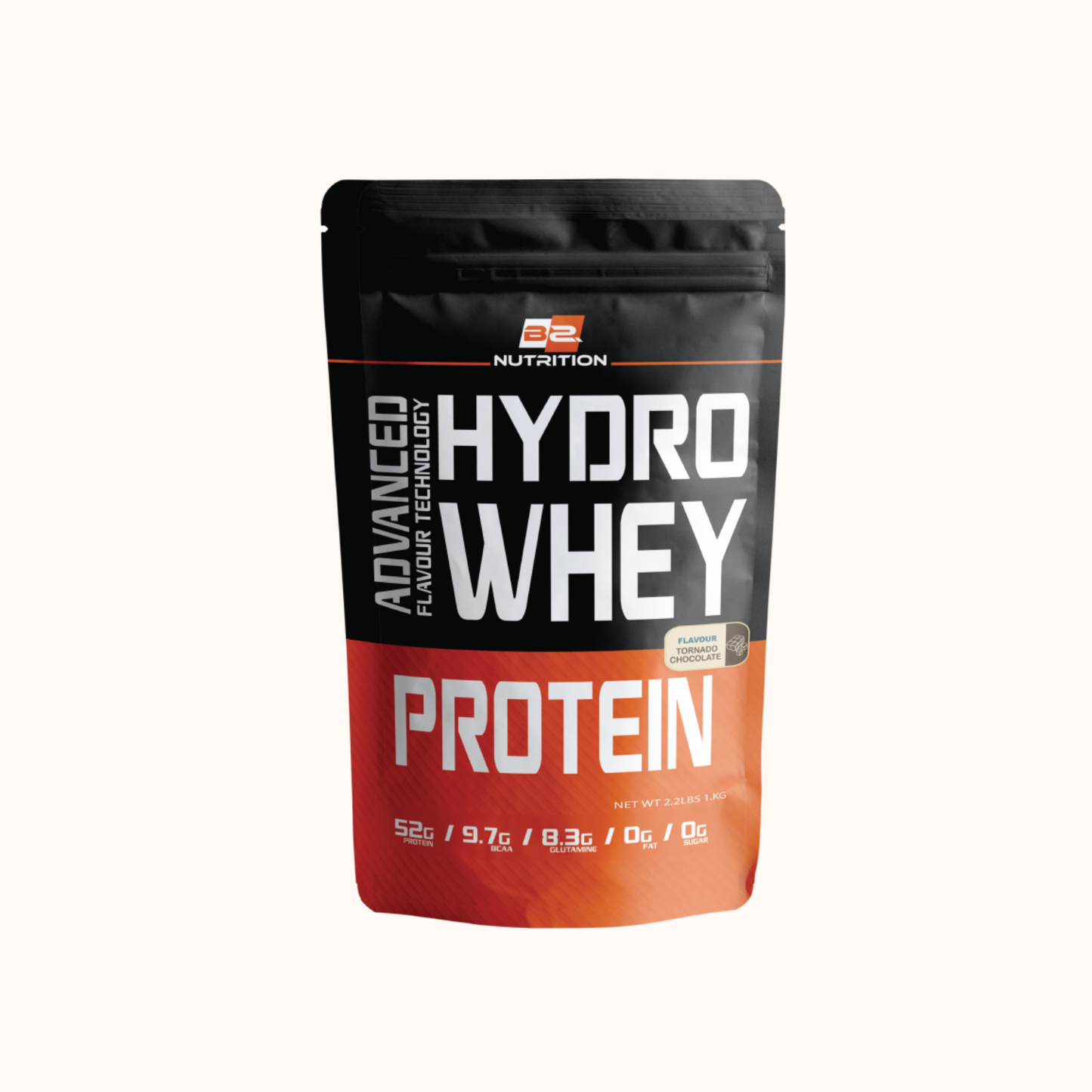 Whey Protein Powder Chocolate,7.05 oz (200 gm)